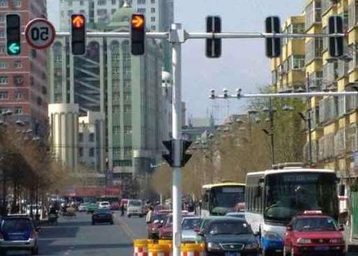 惠州市佛山市禅城区主要道路交叉口信号和监控系统招标