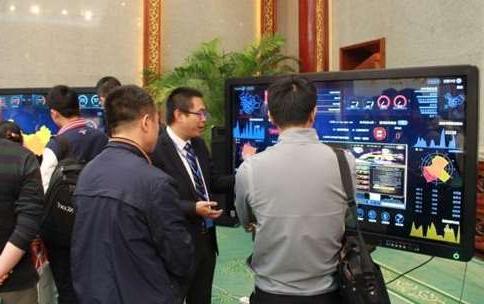 蚌埠市邯郸市生态环境局安全感知平台增加探针建设项目招标