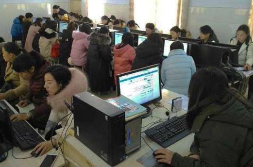 江苏霸州市教育和体育局信息化教学设备采购招标