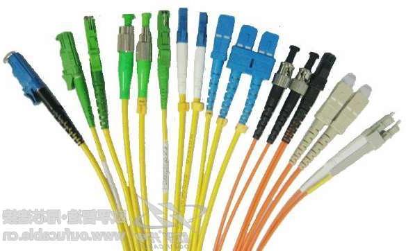 克拉玛依市欧孚万兆光纤跳线的衰减来源批发价格出货
