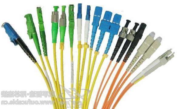 蚌埠市用过欧孚光纤跳线、光纤尾纤的都说好